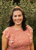 school committee member Sheena Clutterbuck